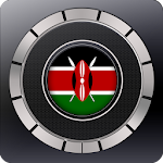 Kenya Radio Stations Apk