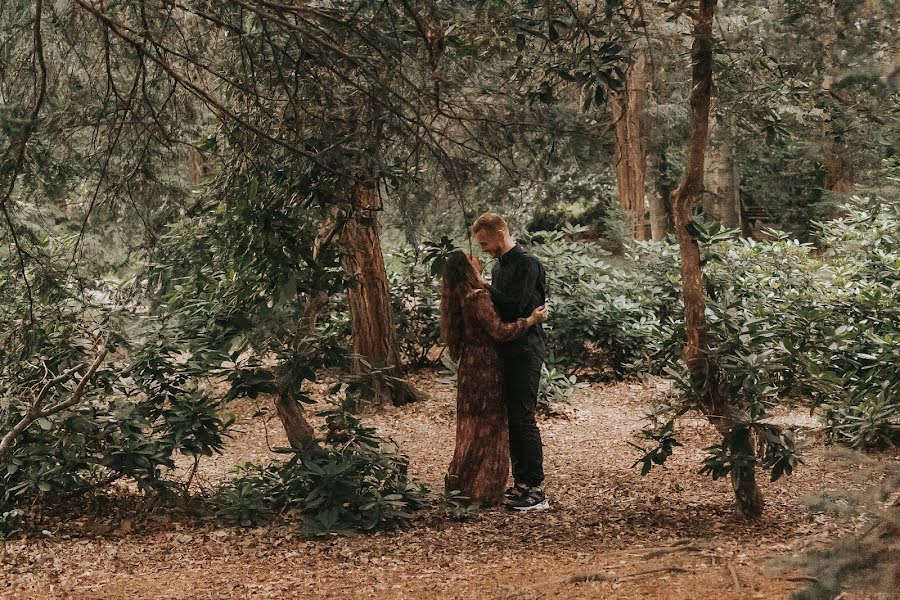 Wedding photographer Michał Gałczyński (galczynskifoto). Photo of 5 August 2020