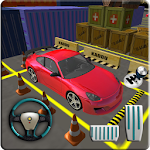 Cover Image of Tải xuống Extreme Sports Car Parking Game: Real Car Parking 1.0 APK