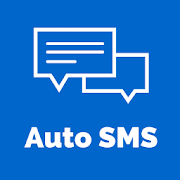 Auto and Bulk SMS 1.1 Icon