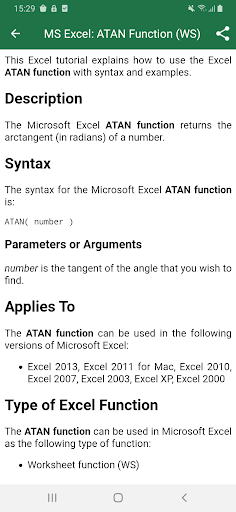 Free Excel For Mac 2011 Tutorial