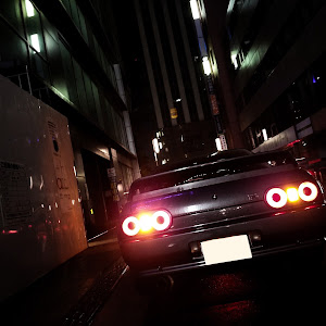 スカイライン GT-R BNR32