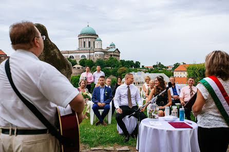 Esküvői fotós Balázs Andráskó (andrsk). Készítés ideje: 2018 július 23.