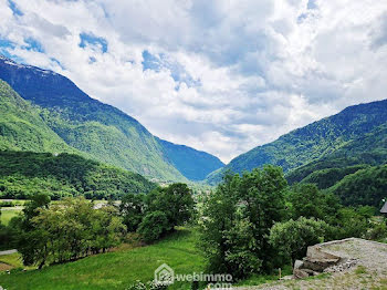 terrain à Saint-Paul-sur-Isère (73)