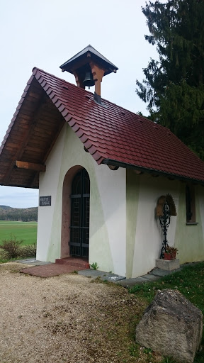 Hubertus Kapelle