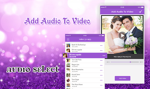 Audio VIdeo Mixer(圖3)-速報App