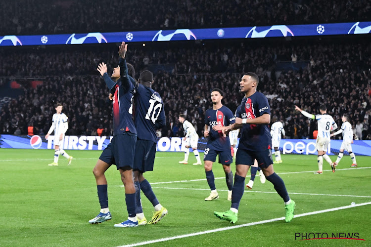 PSG-Barça menacé par un attentat terroriste ? L'Etat français rassure 