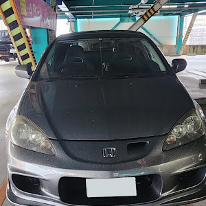 インテグラ DC5