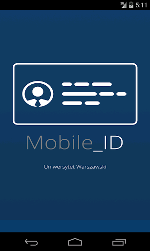 MobileID