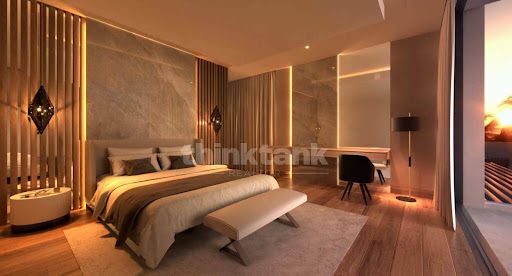 Villa avec piscine 5