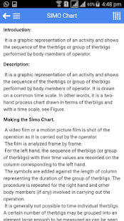 Industrial Engineering Screenshots 3