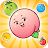 Fruit Drop Fusion Fun icon