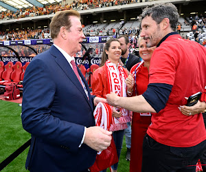 "Een prijs wil je pakken": favoriet Antwerp kijkt met volledig andere blik naar start Belgisch voetbalseizoen dan opponent