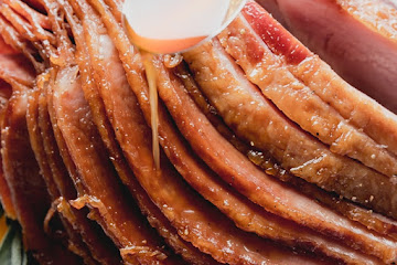 Crock Pot Ham