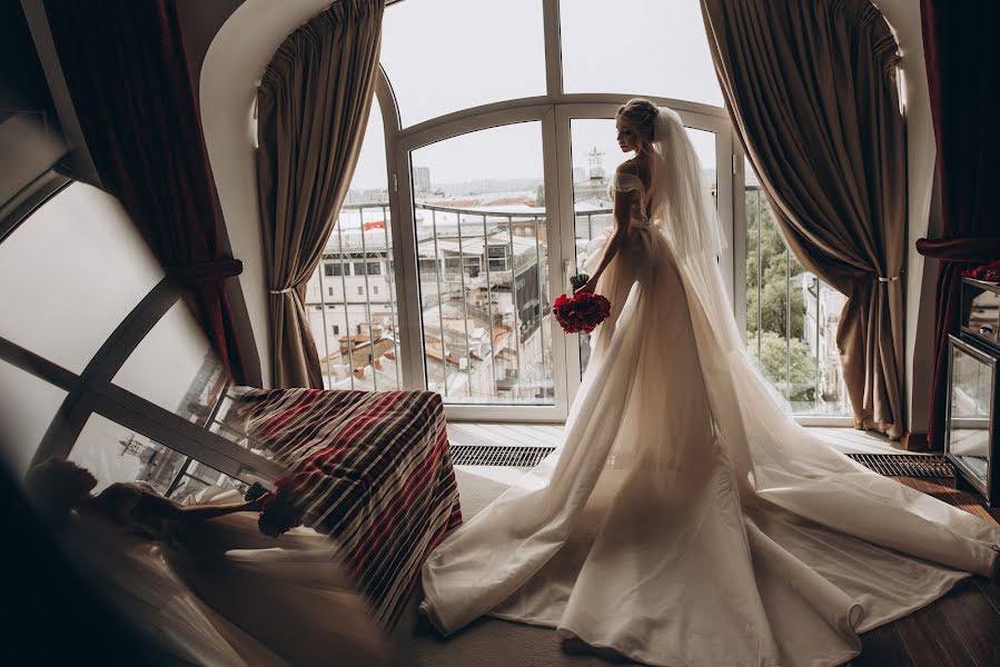 Fotografo di matrimoni Olga Dementeva (dement-eva). Foto del 8 maggio 2019