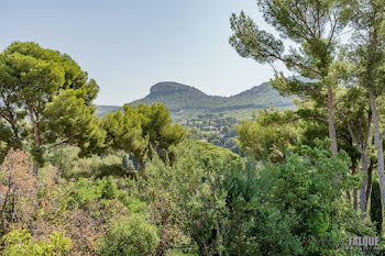 maison à Cassis (13)