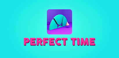 Perfect Time - ASMR Chill Game Screenshot