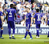 Anderlecht bat le Zenit, le PSG et Chelsea ; Genk, Gand et Bruges connaissent moins de succès