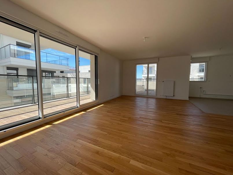 Vente appartement 4 pièces 87.95 m² à La Varenne Saint Hilaire (94210), 689 000 €