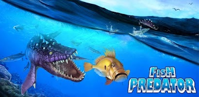 Fishing Predator Screenshot 1 of 6