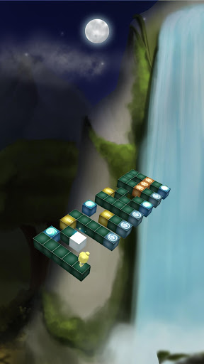 Screenshot Cubesc: Dream of Mira