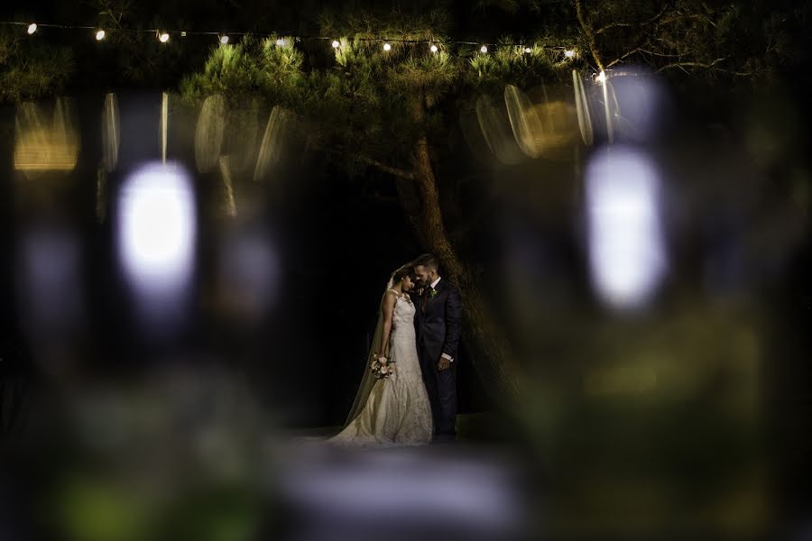 Fotógrafo de casamento Yolanda M Criado Muñoz Criado (yolandamcriado). Foto de 12 de janeiro 2018