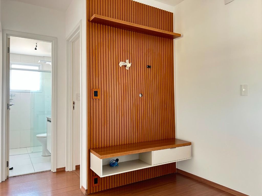 Apartamento, 2 quartos, 60 m² - Foto 4
