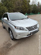 продам авто Lexus RX 450h RX III