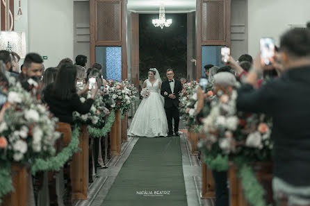 Fotógrafo de casamento Natália Beatriz (noivas). Foto de 21 de março