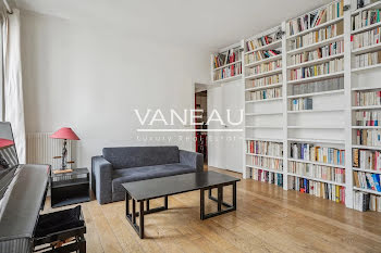 appartement à Paris 10ème (75)