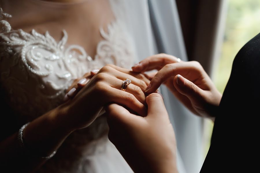 Fotógrafo de bodas Oksana Skorpan (oxyc). Foto del 6 de diciembre 2019