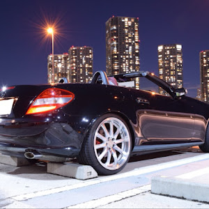 SLK R171