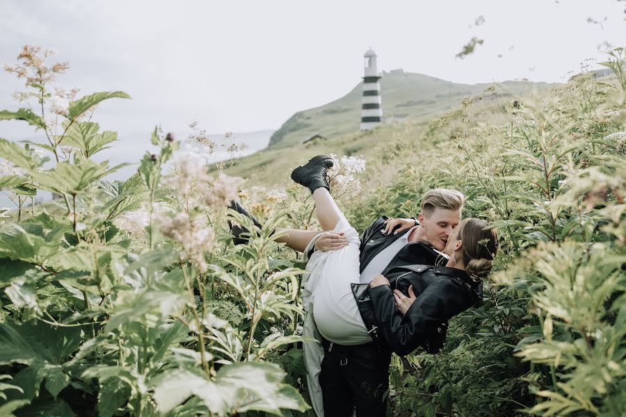 Wedding photographer Stanislav Maun (huarang). Photo of 2 August 2022