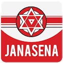 JanaSena News & Events icon