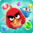 Angry Birds Match 3 icon