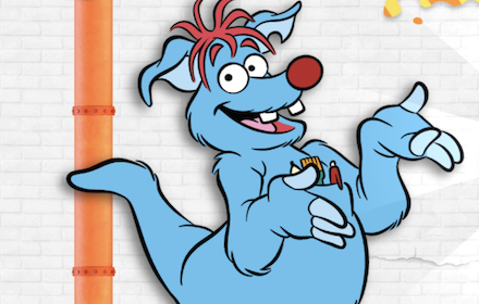 Woozle Goozle Inventor small promo image