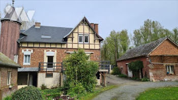 maison à Tugny-et-Pont (02)