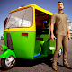 Download Tuk Tuk Rikshaw Driver 2018 For PC Windows and Mac 1.0