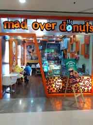 Mad Over Donuts photo 2