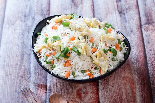 Egg Fried Rice