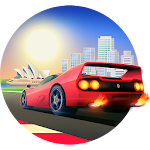 Cover Image of Tải xuống Horizon Chase 1.4.4 APK