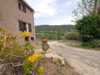 maison à Draguignan (83)