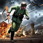 Cover Image of डाउनलोड Call on Combat Duty: Frontline Commando War 1.3 APK