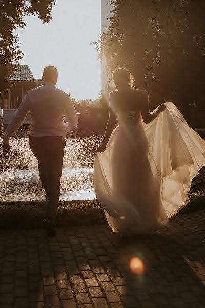 Fotógrafo de bodas Elena Graf (elenagraf). Foto del 18 de octubre 2023