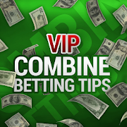 Combine Betting Tips VIP