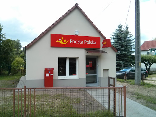 Poczta Polska Filia na Chynowie