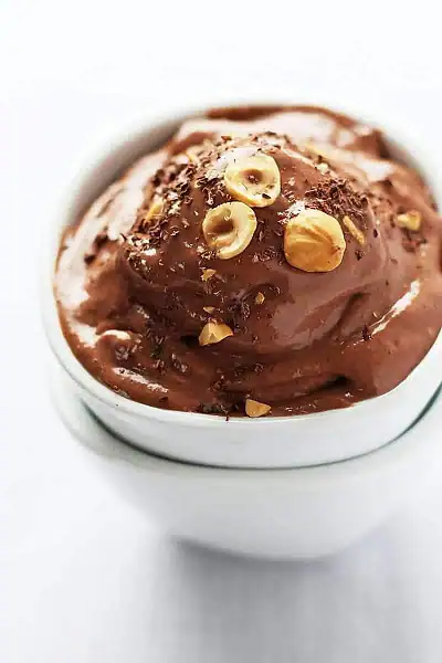 Nutella Chocolate