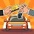 Used Car Tycoon Game icon