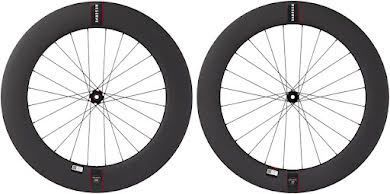 Reserve Wheels Reserve 77/88 Wheelset - 700 12 x 100/12 x 142, Center-Lock, DT 240 alternate image 0