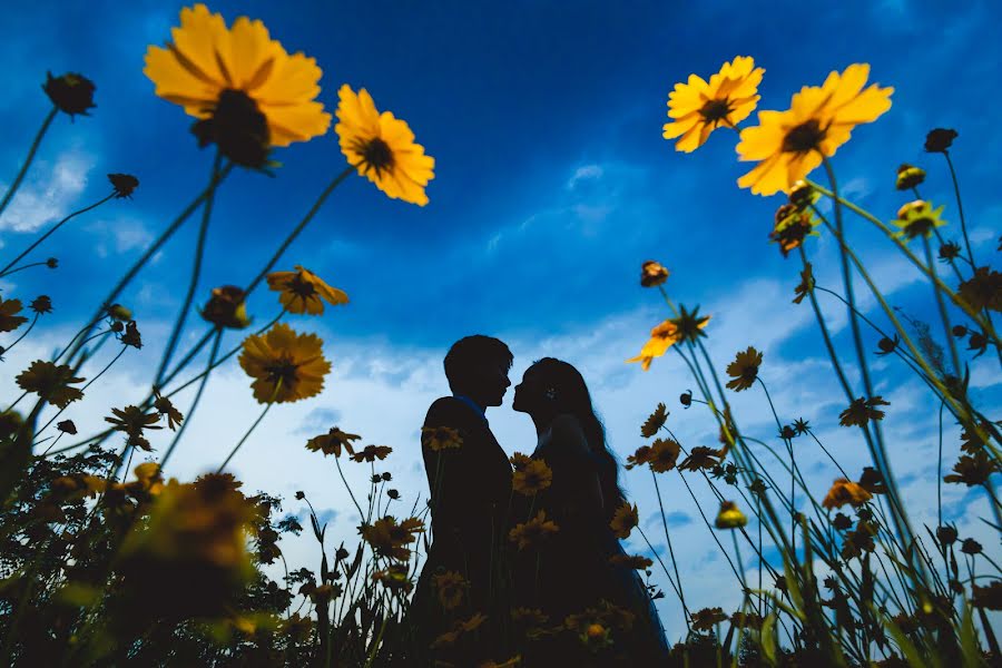 Photographe de mariage Hong Zhao Qin (hongzhao). Photo du 5 juillet 2023